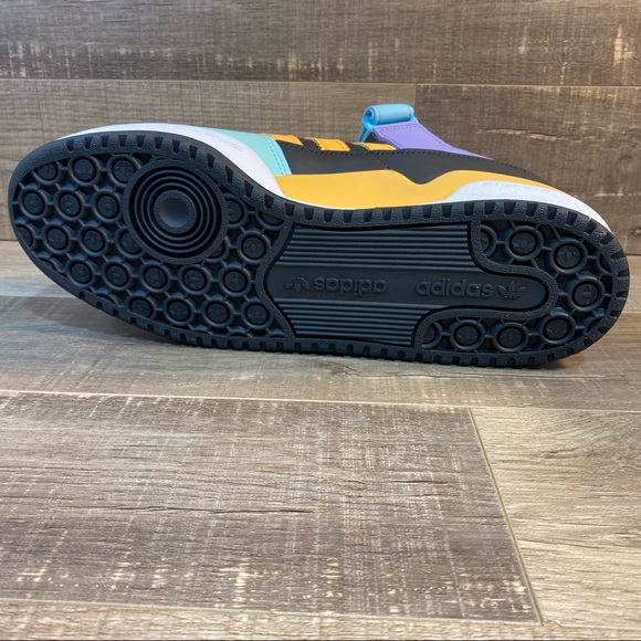 Adidas Forum Lo ‘Easter Multi Color’ - Picture 5 of 6